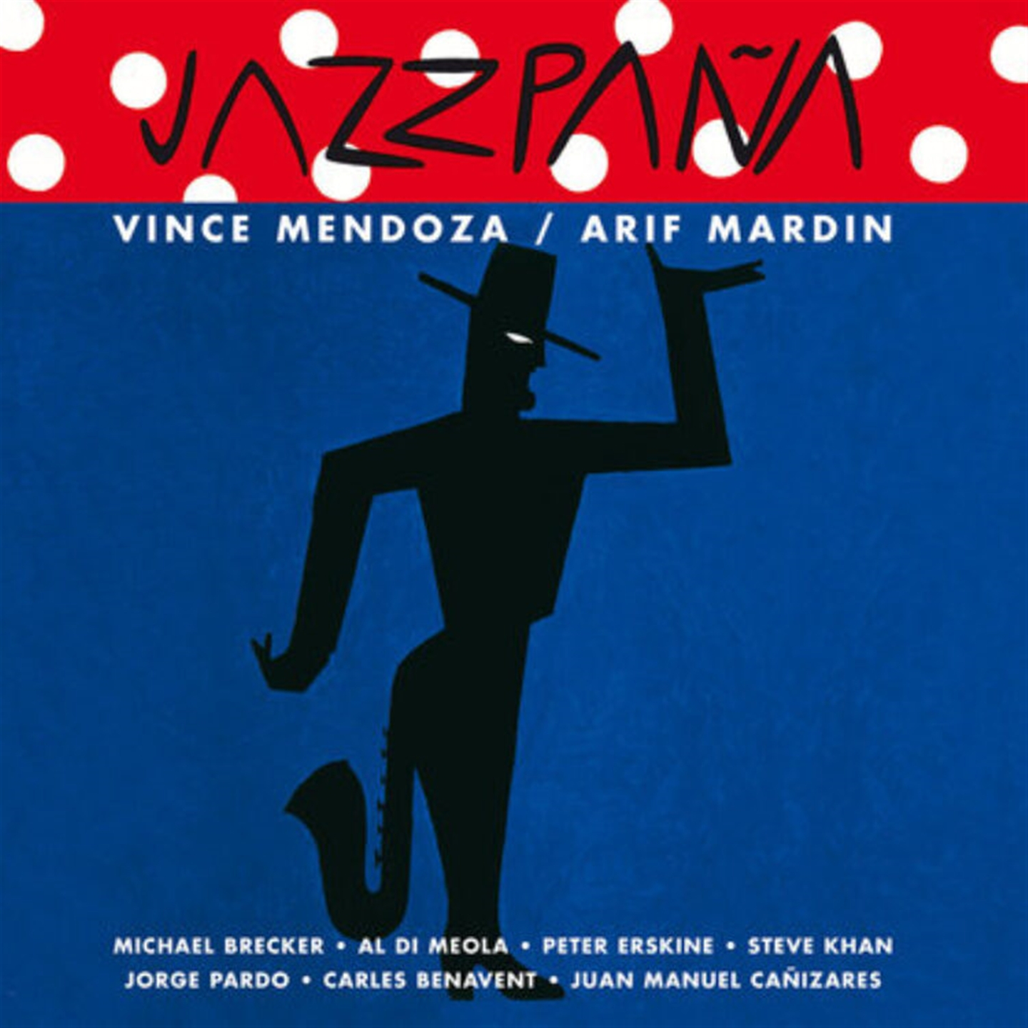 JAZZPAÑA  [2 LP - INCL. HI-RES DOWNLOAD]