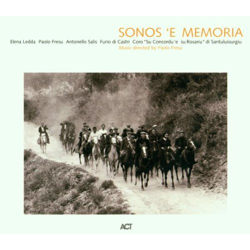 SONOS 'E MEMORIA