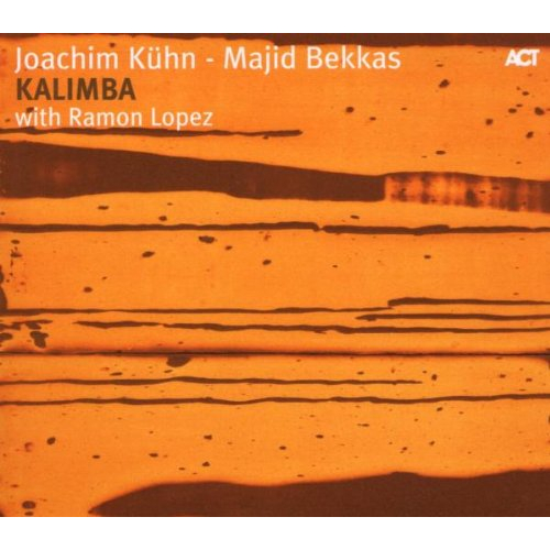 KALIMBA