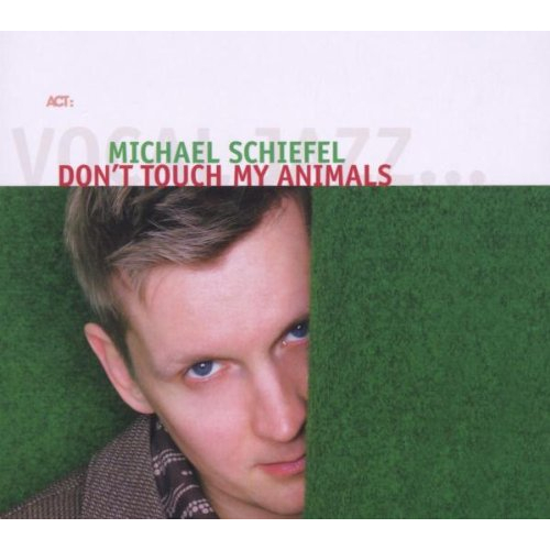 DON'T TOUCH MY ANIMALS