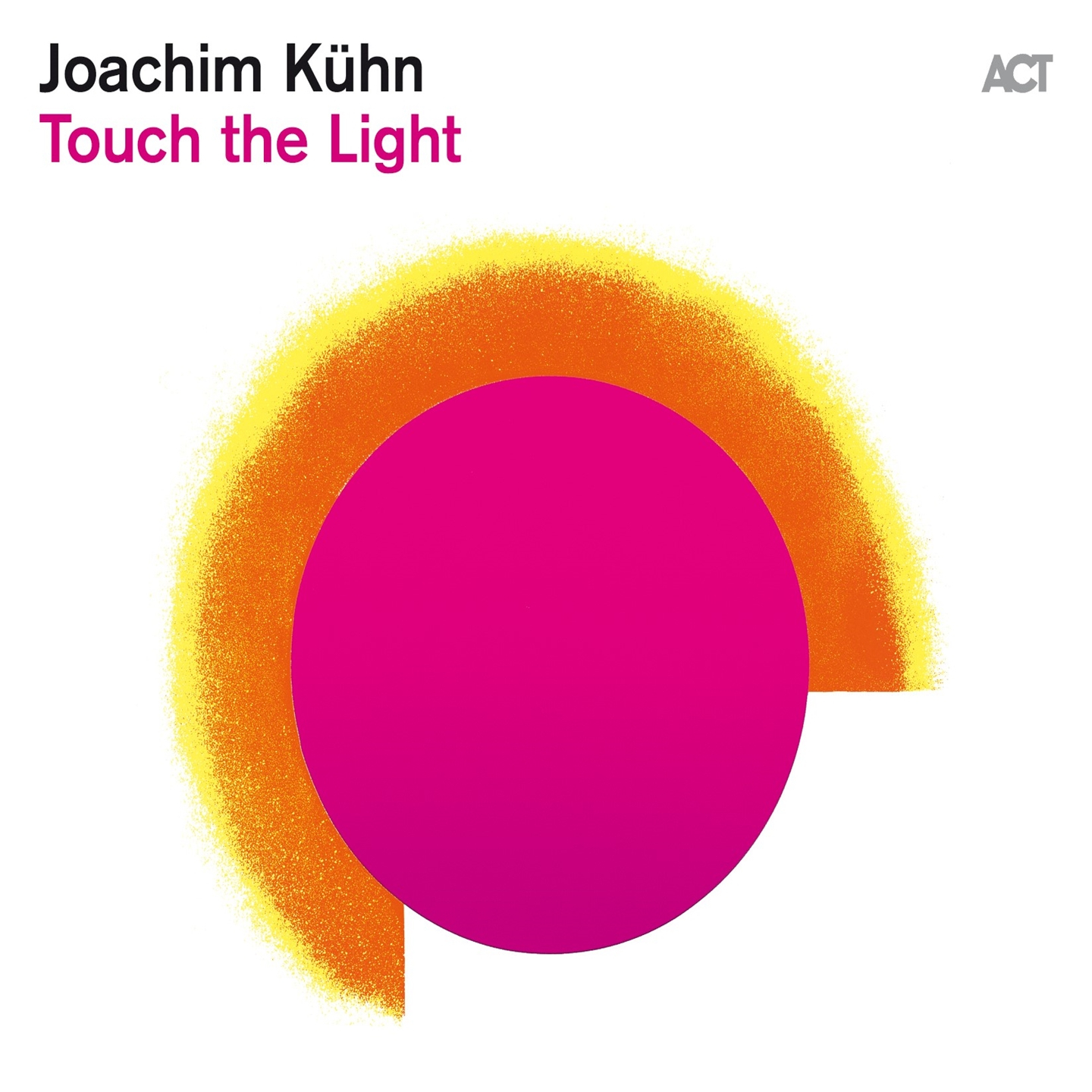 TOUCH THE LIGHT [LP]