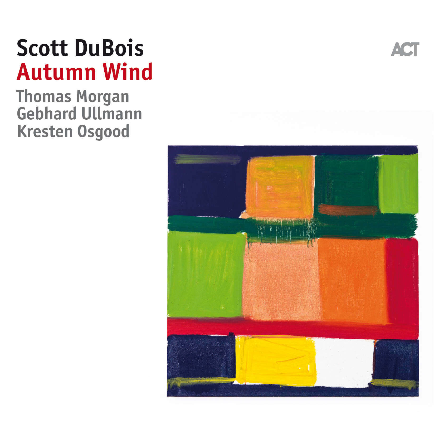 AUTUMN WIND [2 LP]