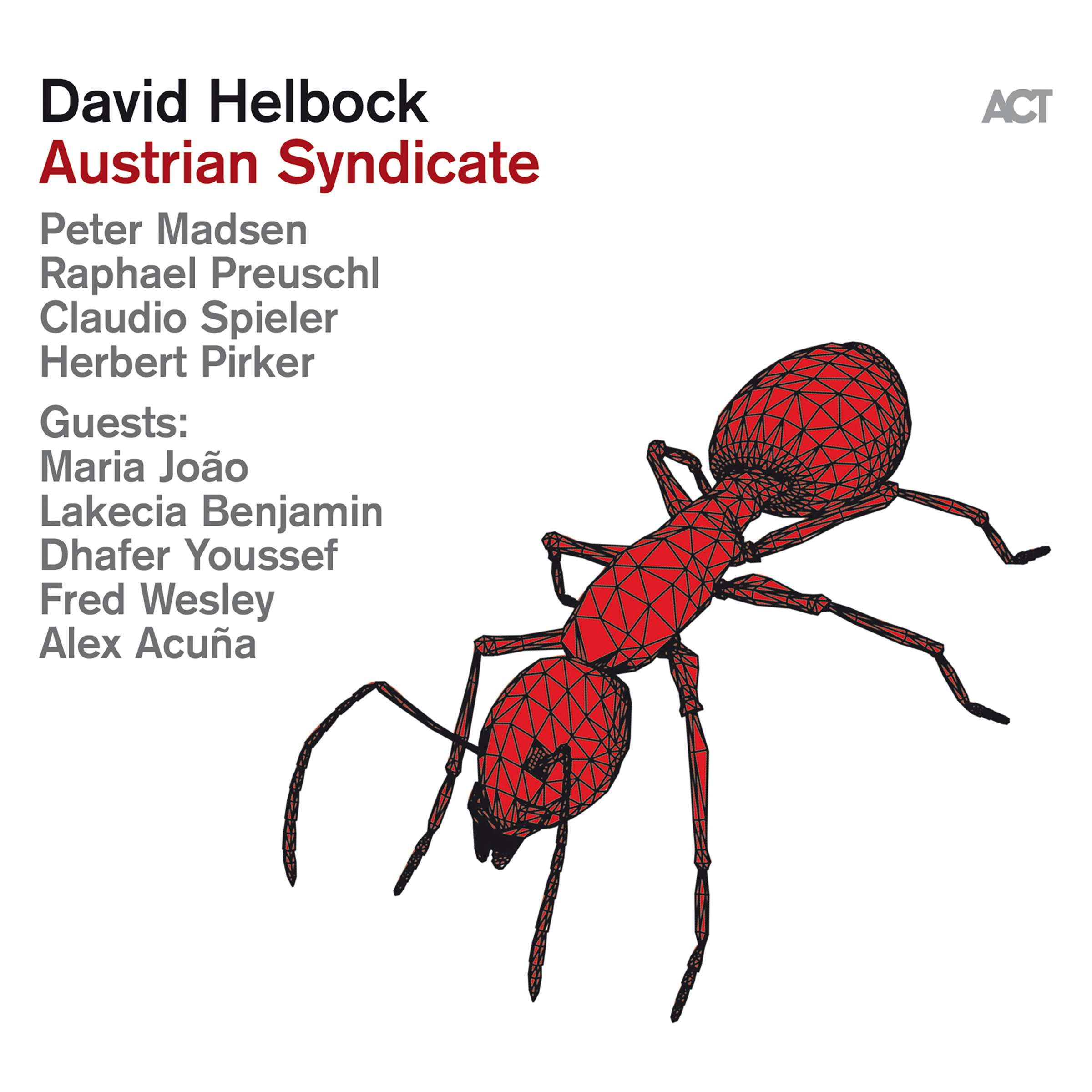 AUSTRIAN SYNDICATE