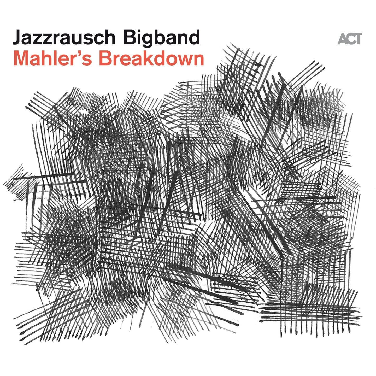 MAHLER'S BREAKDOWN [LP]