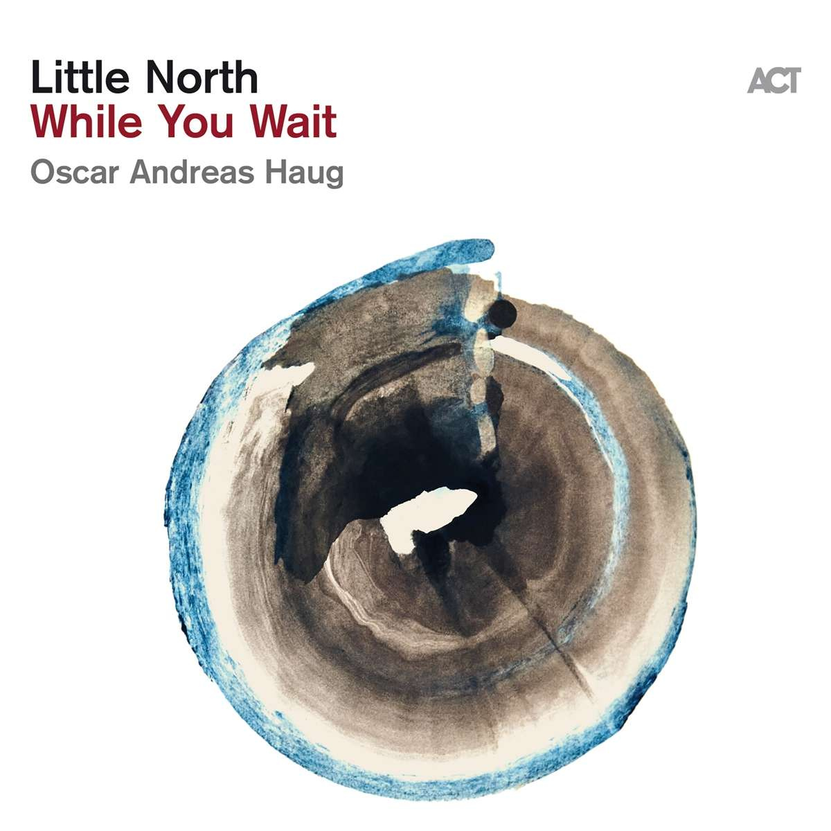 WHILE YOU WAIT