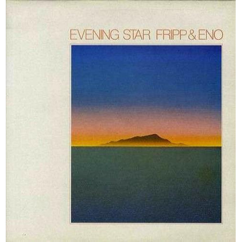 EVENING STAR (LP 200GR)