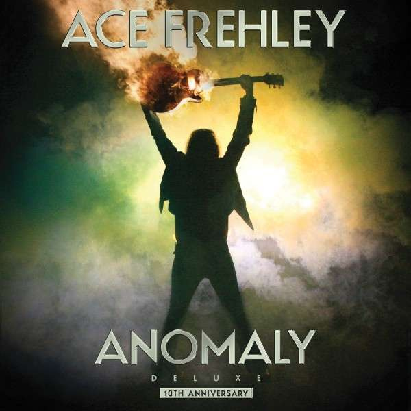 ANOMALY (DELUXE 10TH ANNIVERSARY)