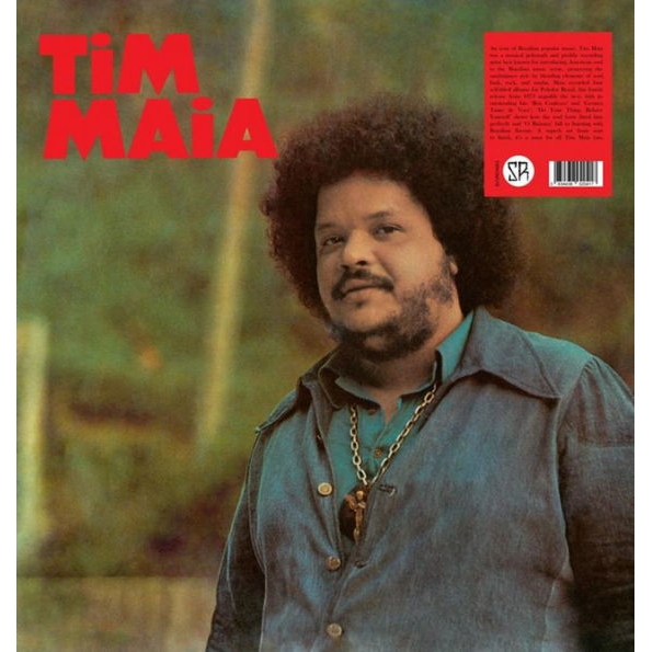 TIM MAIA (1973)