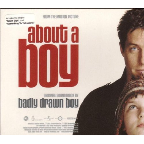 ABOUT A BOY (OST)