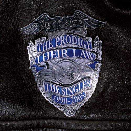THEIR LAW THE SINGLES1990-2005