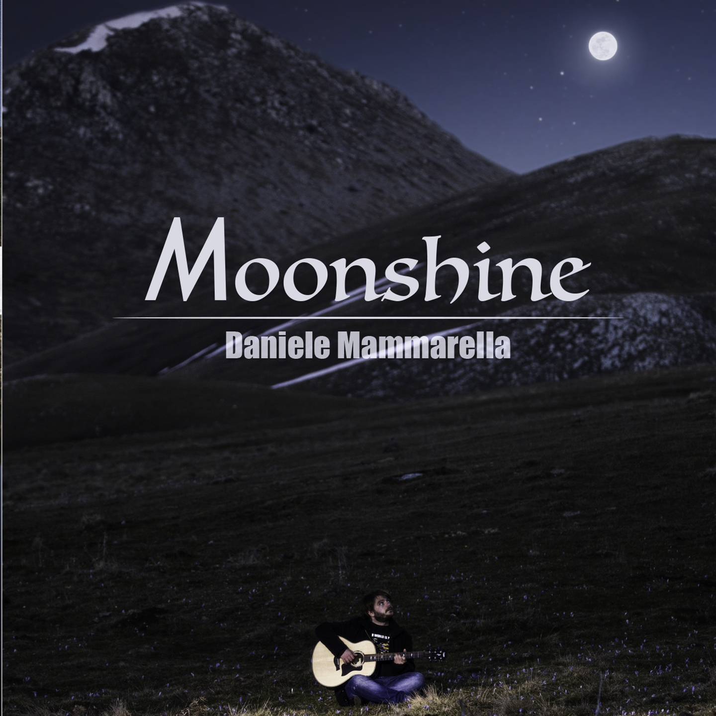 MOONSHINE