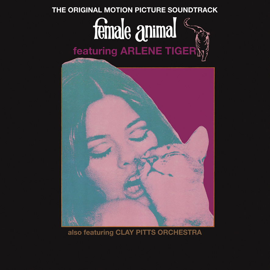 FEMALE ANIMAL: THE ORIGINAL SOUNDTRACK