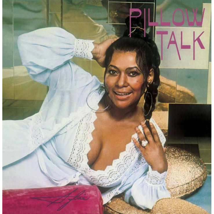 PILLOW TALK