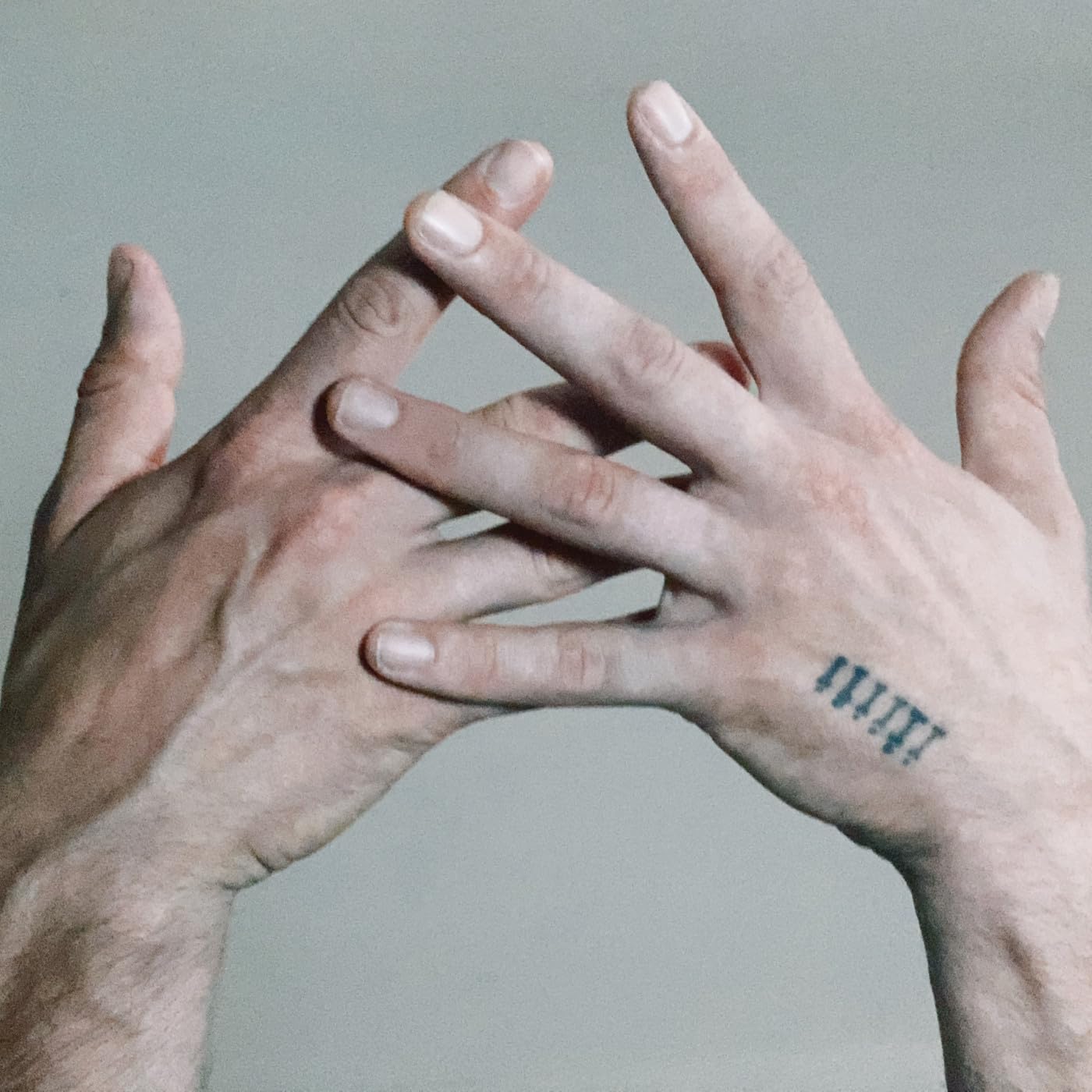 A BLADE BECAUSE A BLADE IS WHOLE