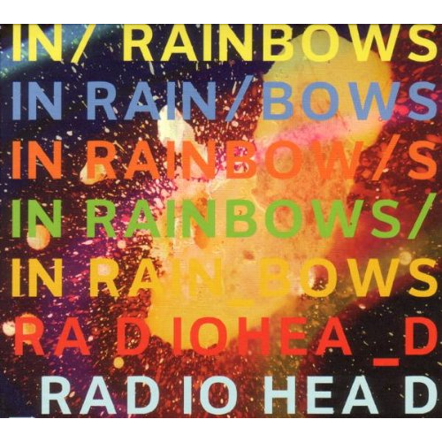 IN RAINBOWS