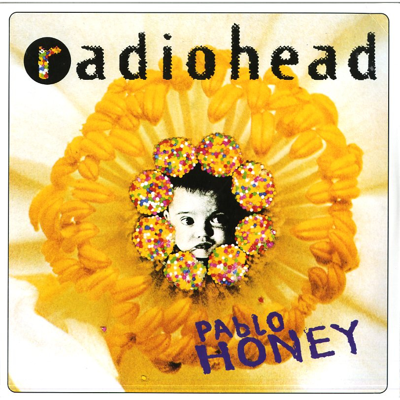 PABLO HONEY