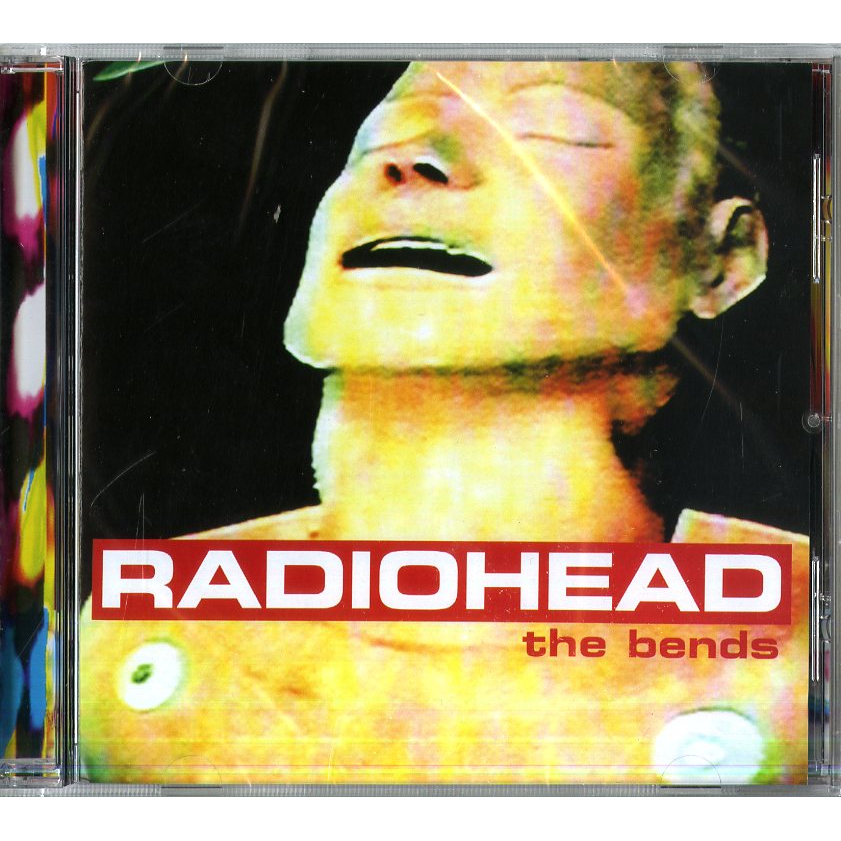 THE BENDS