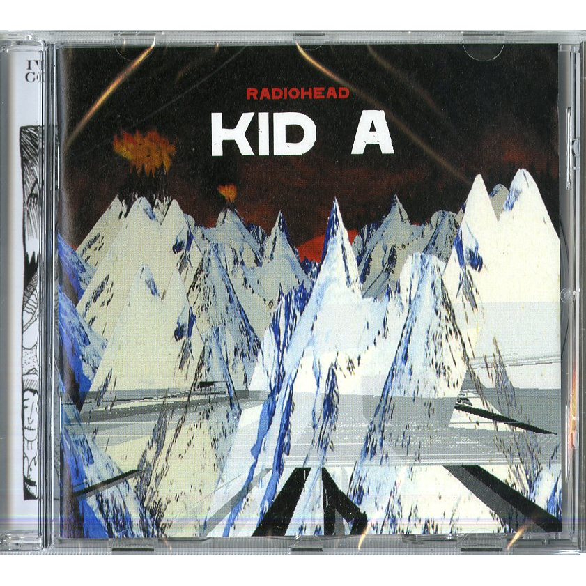 KID A