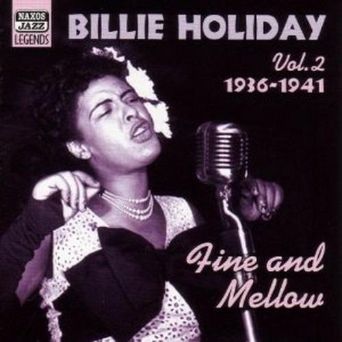 FINE AND MELLOW, ORIGINAL RECORDINGS VOL.2, 1936-1941