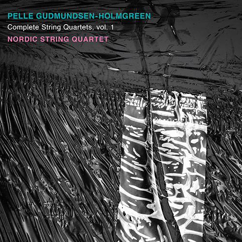 STRING QUARTETS VOL. 1