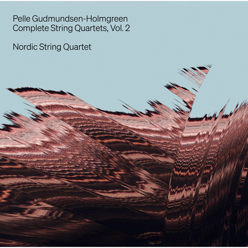 STRING QUARTETS VOL. 2