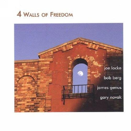 4 WALLS OF FREEDOM