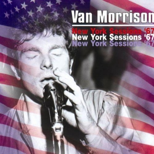 NEW YORK SESSIONS