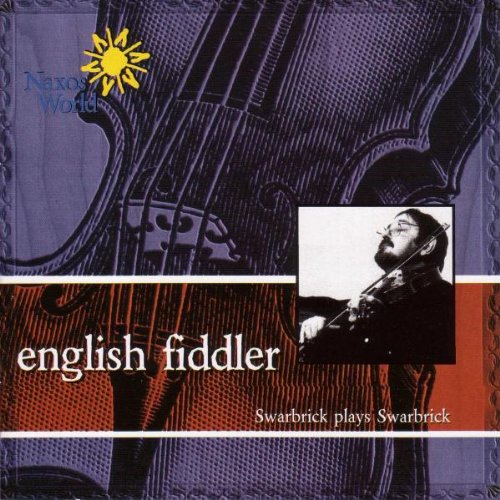 ENGLISH FIDDLER