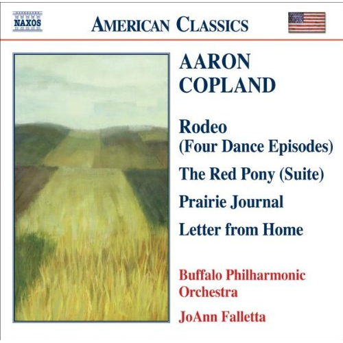 RODEO, RED PONY SUITE, PRAIRIE JOURNA, LETTER FROM HOME