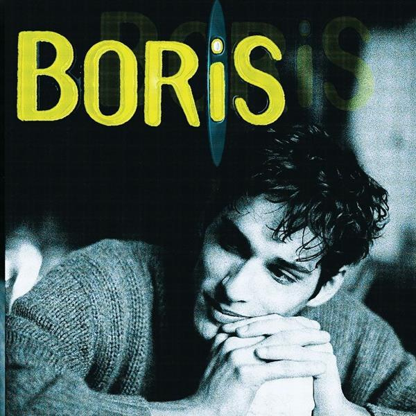 BORIS