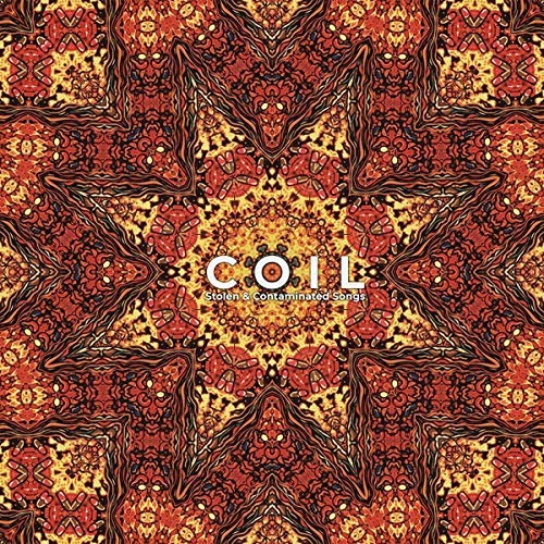 Stolen & Contaminated Songs