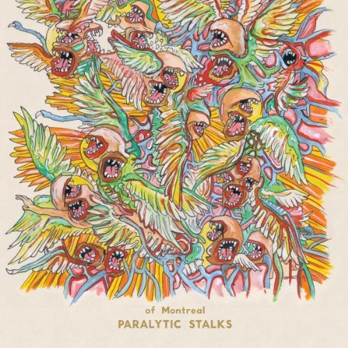 PARALYTIC STALKS