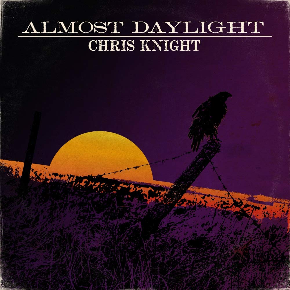 ALMOST DAYLIGHT