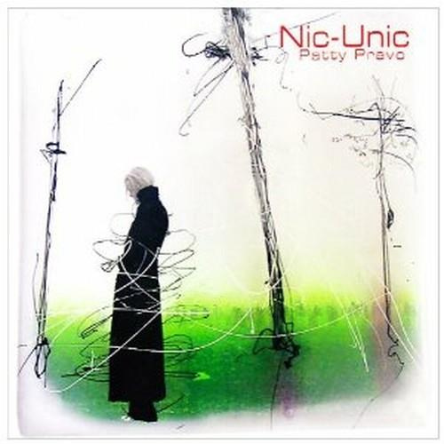 NIC UNIC - VINILE NERO 333 COPIE NUMERATE LTD. ED.