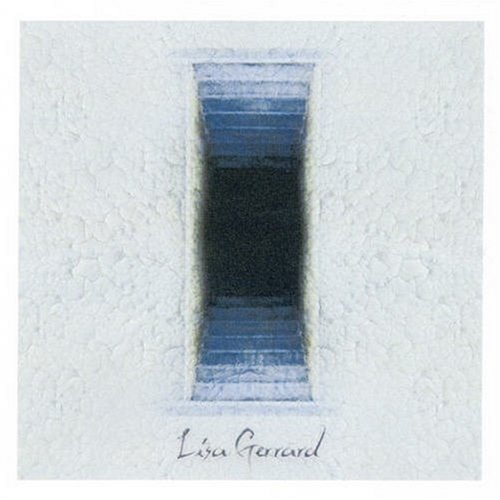 THE BEST OF LISA GERRARD