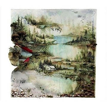 BON IVER