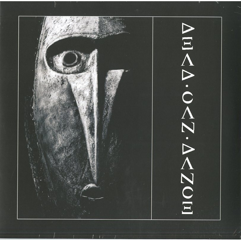 DEAD CAN DANCE