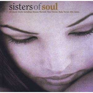 SISTERS OF SOUL