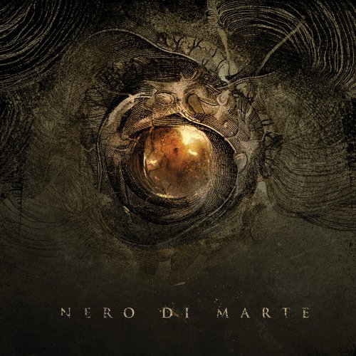 NERO DI MARTE