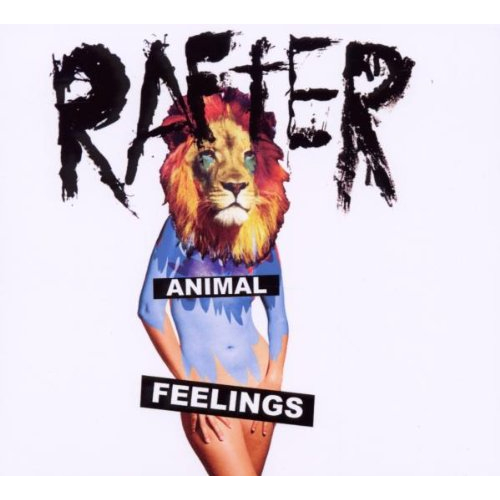 ANIMAL FEELINGS