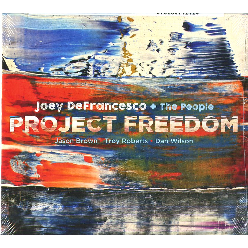 PROJECT FREEDOM