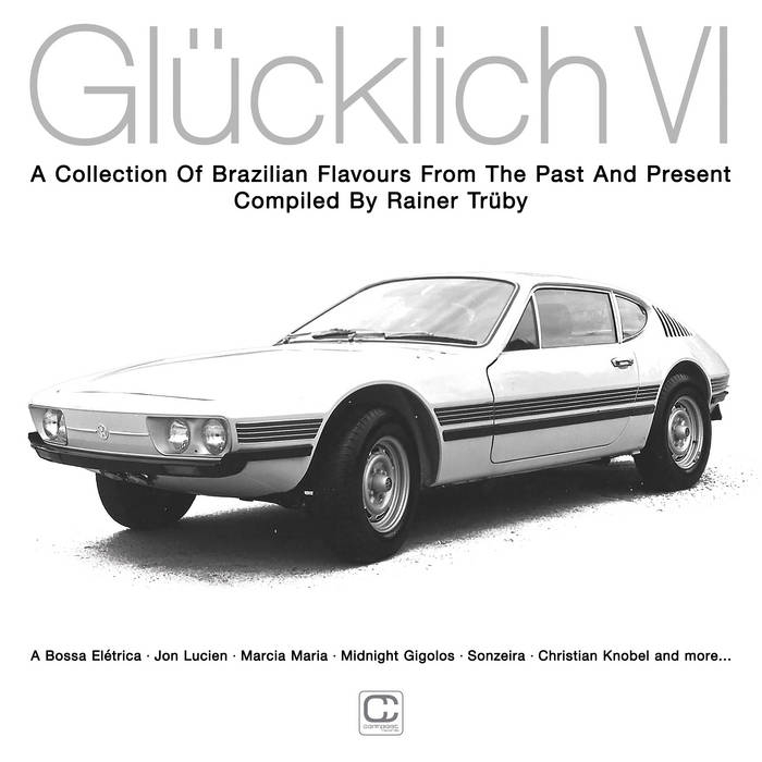 GLÜCKLICH VI (COMPILED BY RAINER TRUBY)