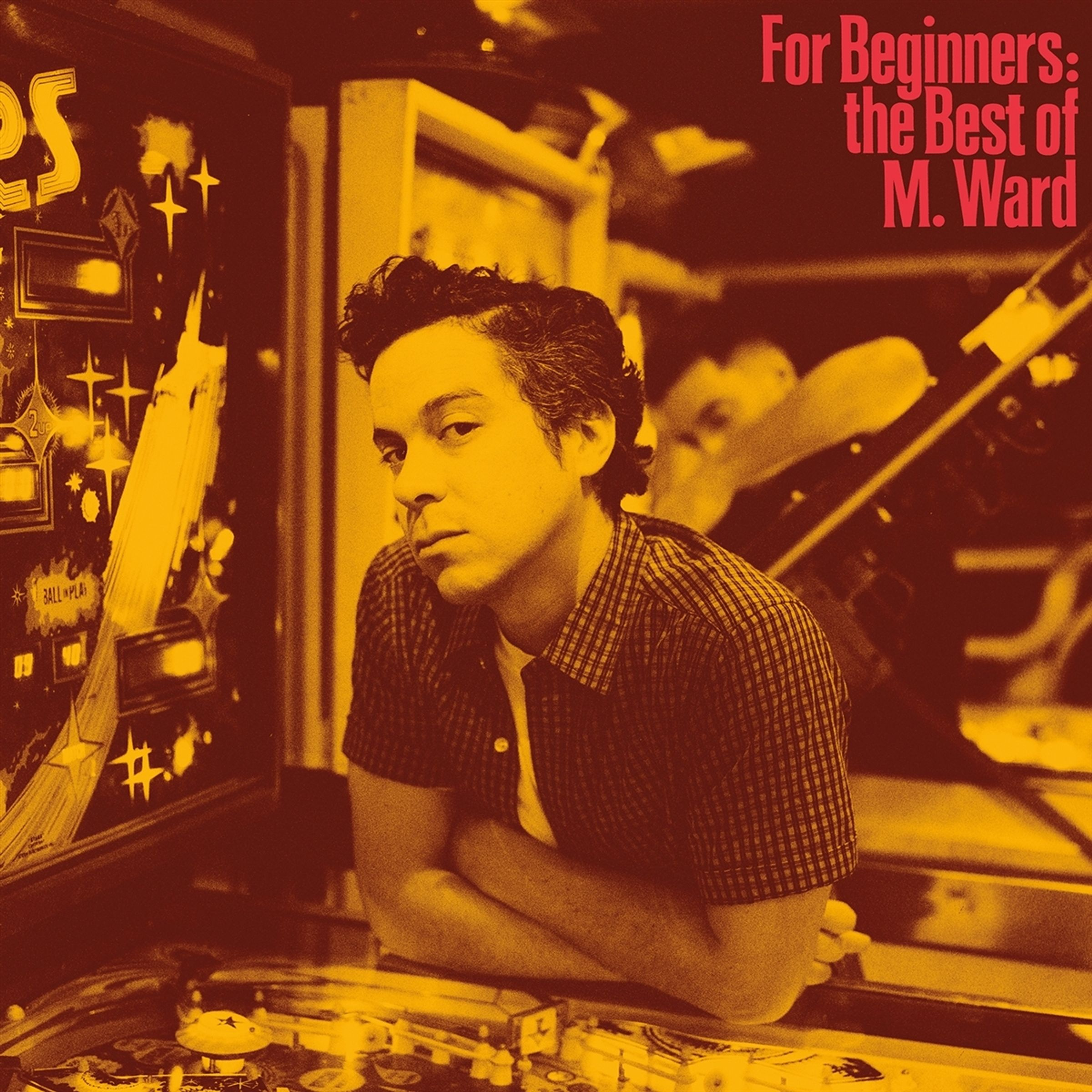 FOR BEGINNERS: THE BESTOF M. WARD