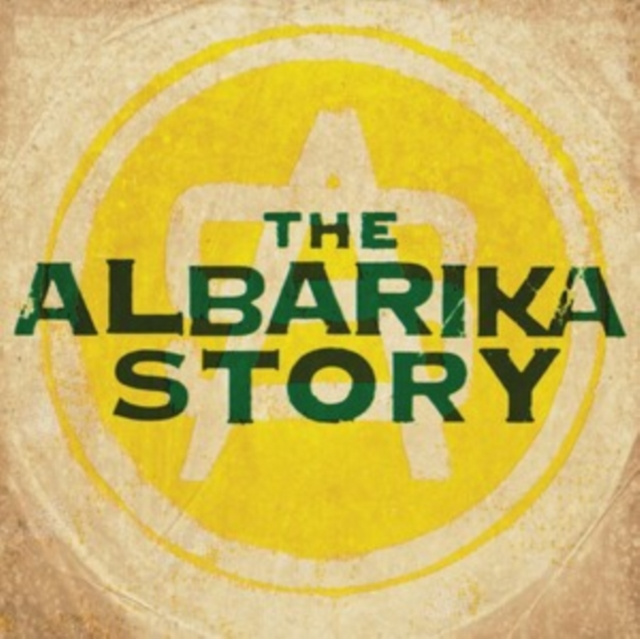 THE ALBARIKA STORY (VOL. 1)