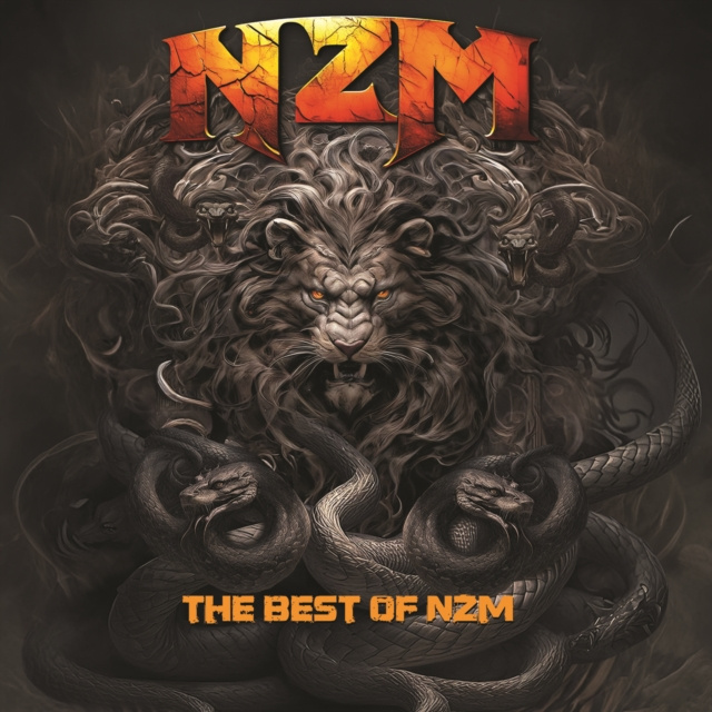 THE BEST OF NZM