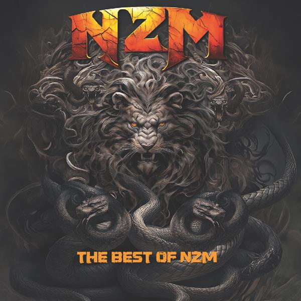 THE BEST OF NZM