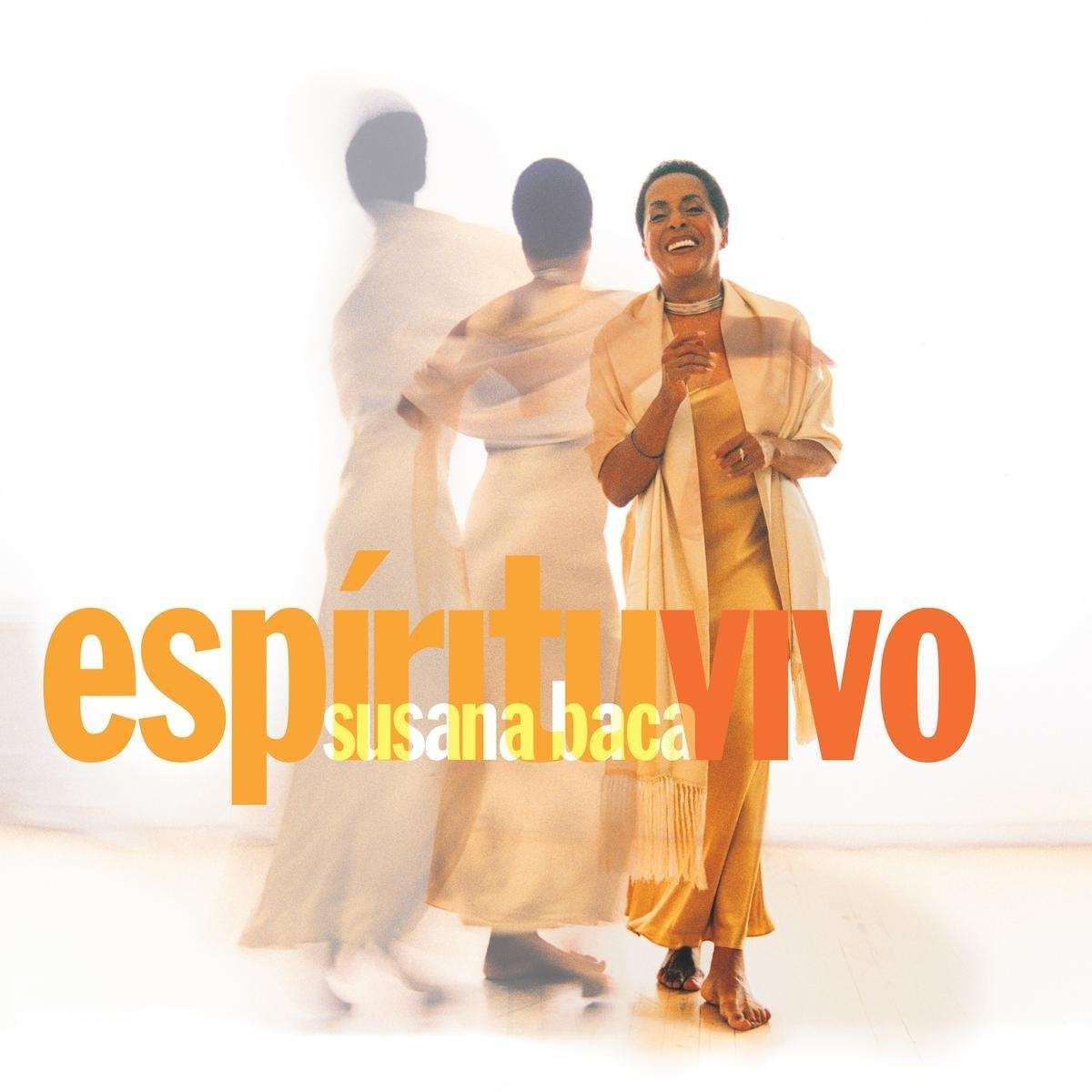 ESPIRITU VIVO (20TH ANNIVERSARY EDITION)