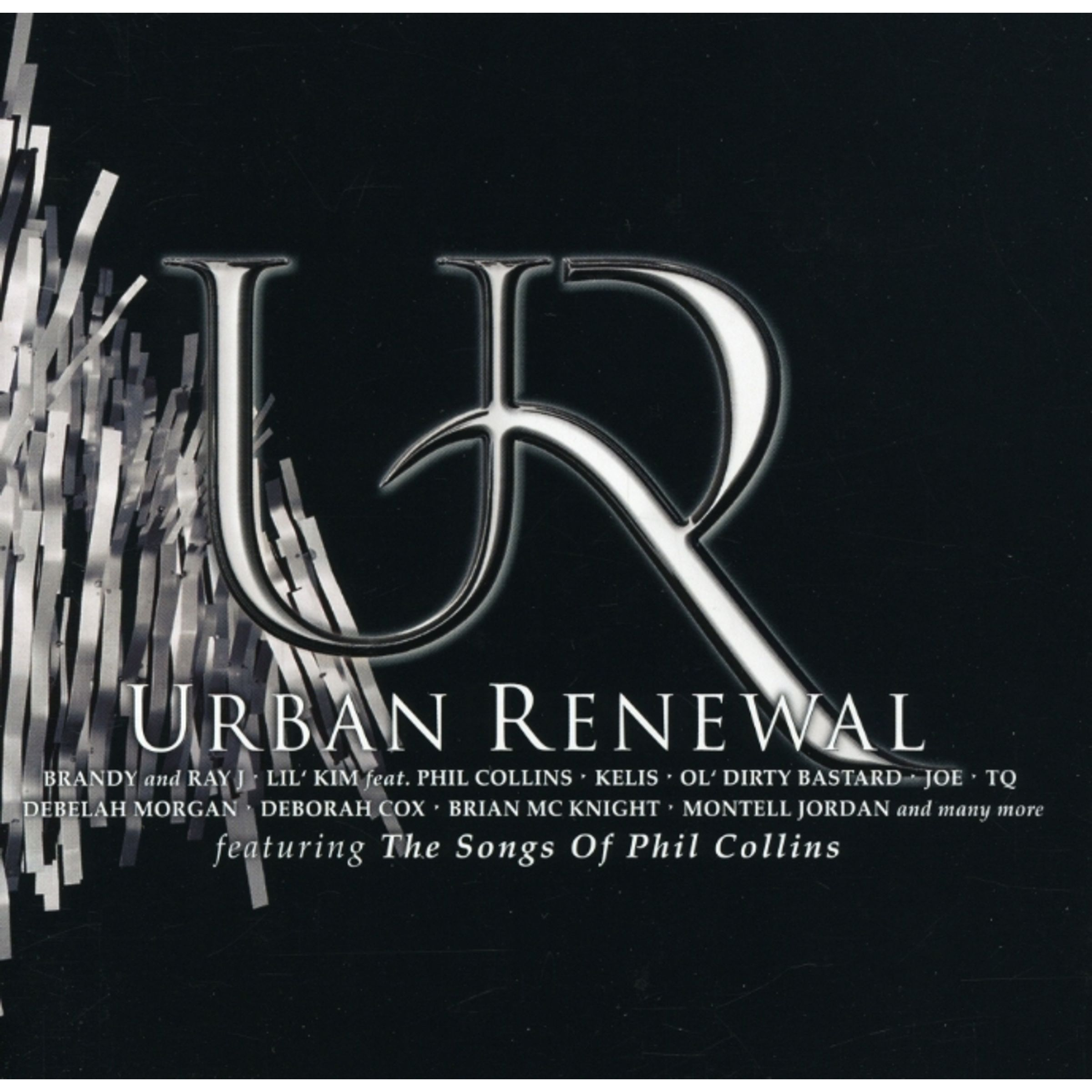 URBAN RENEWAL (FEATURING THE SONGS OF PHIL COLLINS)