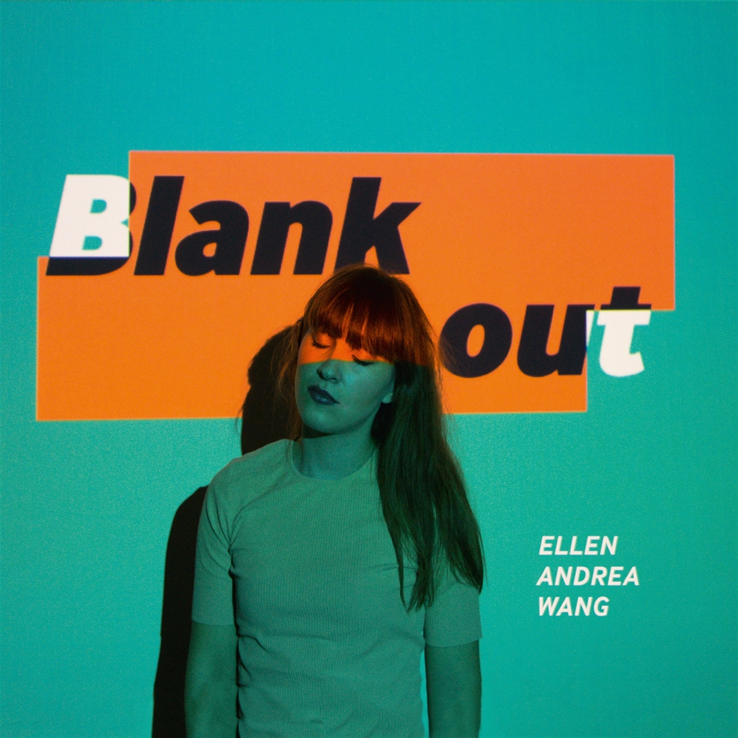 BLANK OUT [LP]