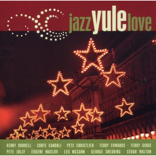 JAZZ YULE LOVE